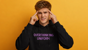 10 signs you might be an over-thinker