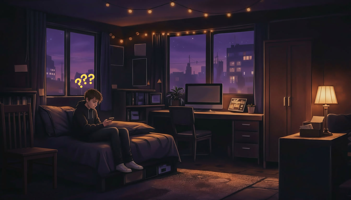 The strangest questions people asked online