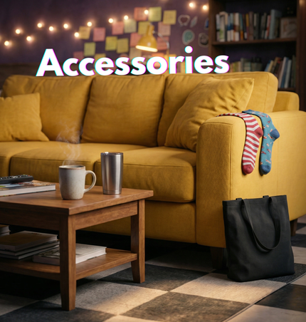 Collection image for: Accessories