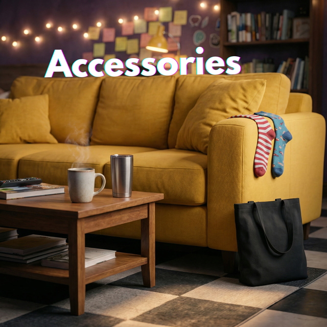 Accessories