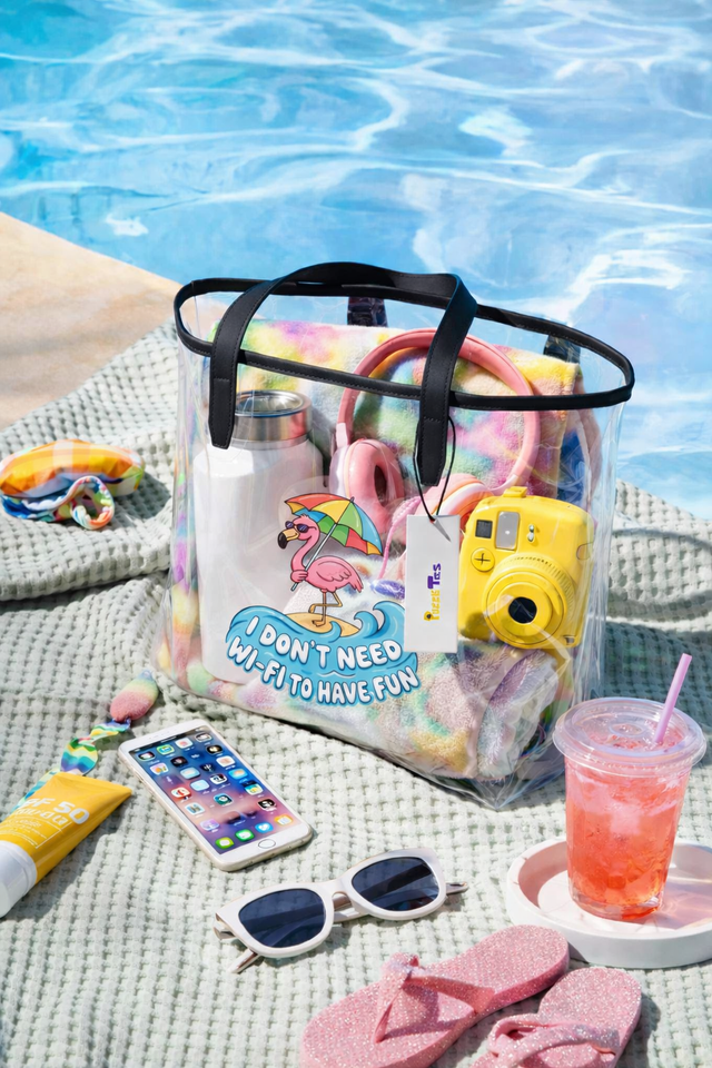 Tote Bags