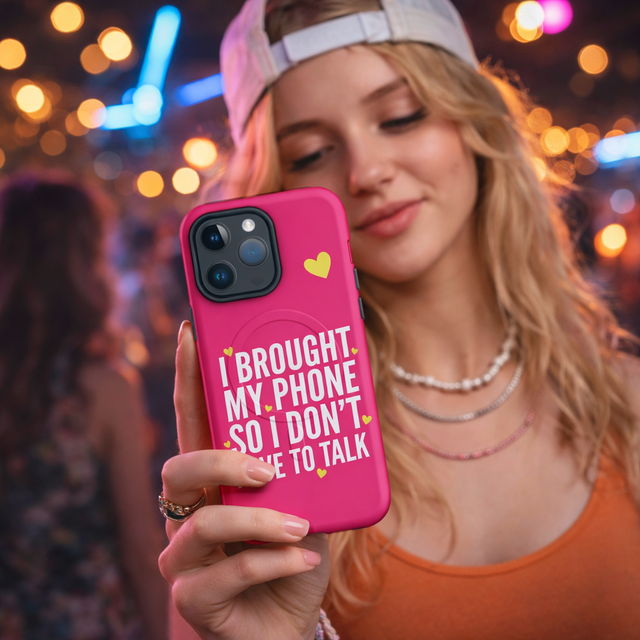 Cases That Get It