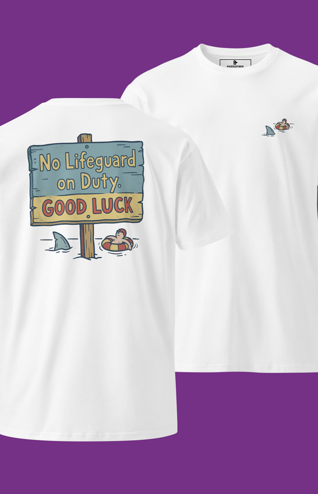 Good Luck!