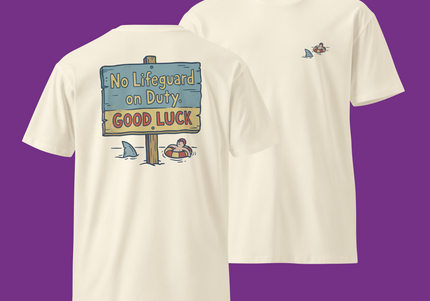 Good Luck!