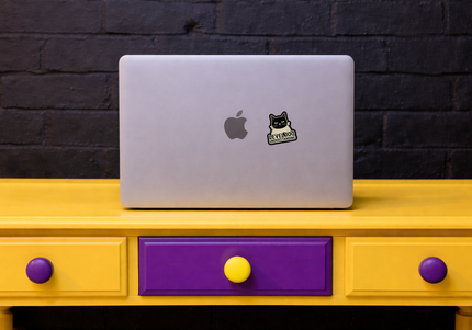 Level 100 Understanding Sticker