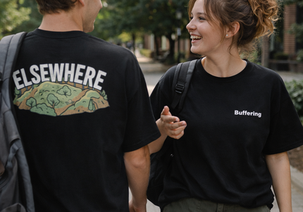 Elsewhere