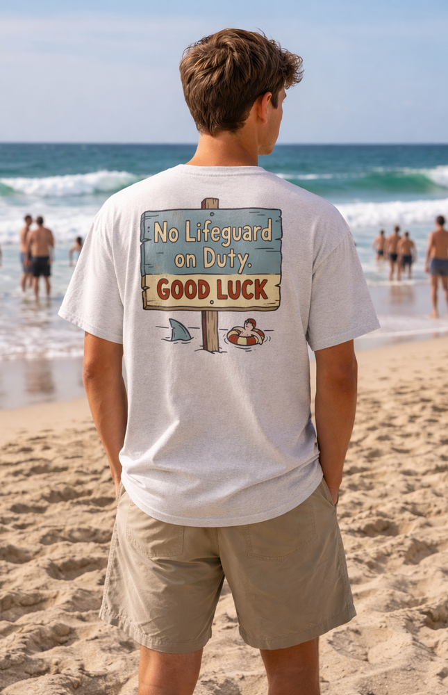 Good Luck!