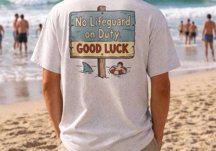 Good Luck!