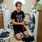 Have you seen my brother?