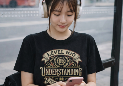 Level 100 Understanding
