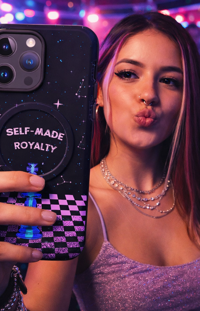 Self-Made Royalty MagSafe®