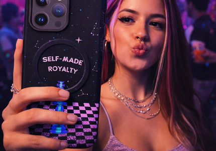 Self-Made Royalty MagSafe®