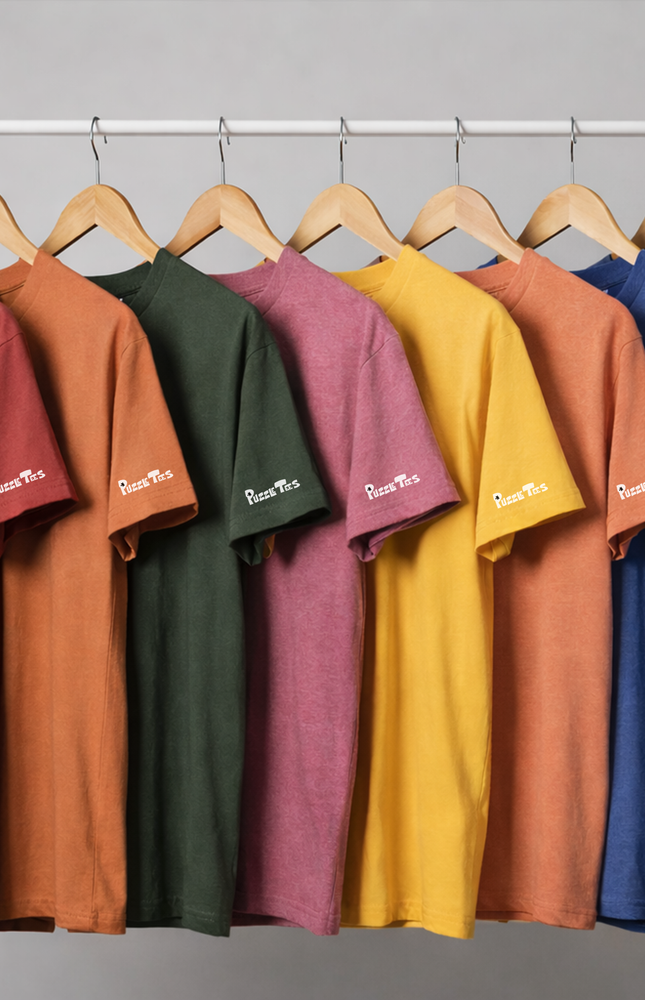 Whisper Basics- Soft and Colorful
