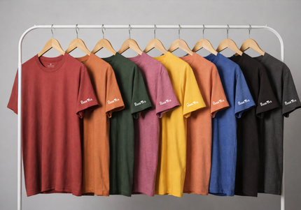 Whisper Basics- Soft and Colorful