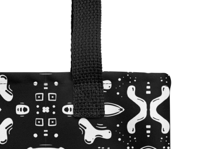 Over-thinker Tote Bag