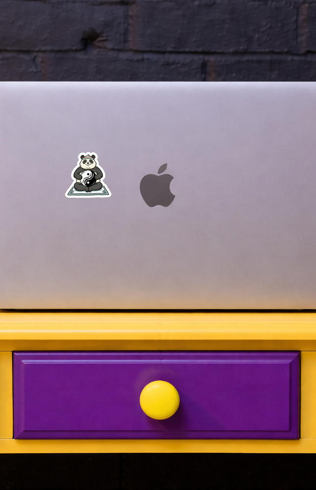 I Do Things that Make Sense Later Stickers