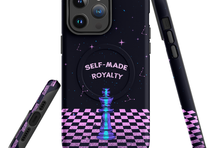 Self-Made Royalty MagSafe®