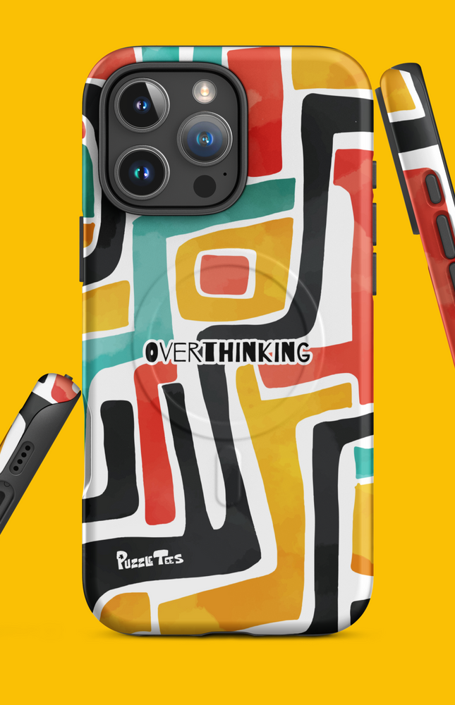 Overthinking-001 MagSafe®
