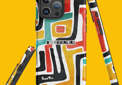 Overthinking-001 MagSafe®