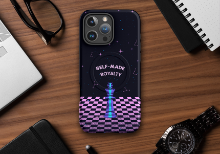 Self-Made Royalty MagSafe®