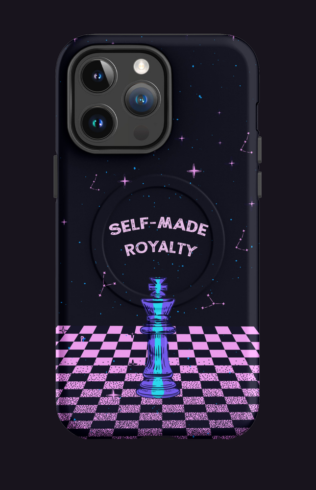 Self-Made Royalty MagSafe®