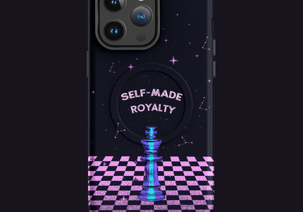 Self-Made Royalty MagSafe®