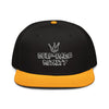 Gold / Black / Black
