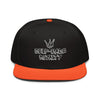 Orange / Black / Black