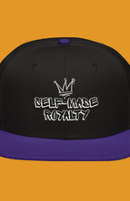 Purple / Black / Black