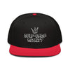 Red / Black / Black