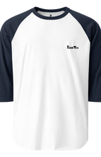 White/Navy