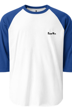 White/Royal