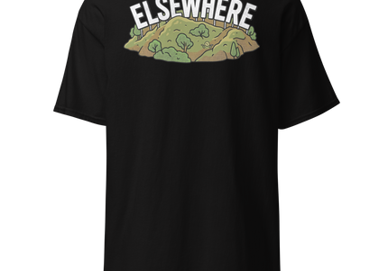 Elsewhere