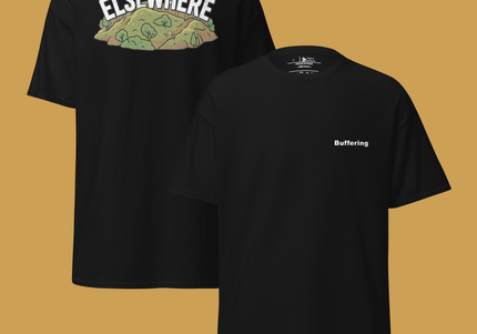 Elsewhere