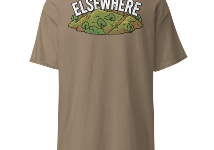 Elsewhere