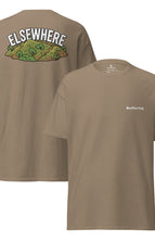 Brown Savana
