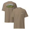 Brown Savana