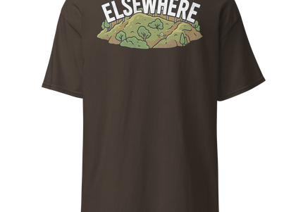 Elsewhere