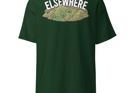 Elsewhere