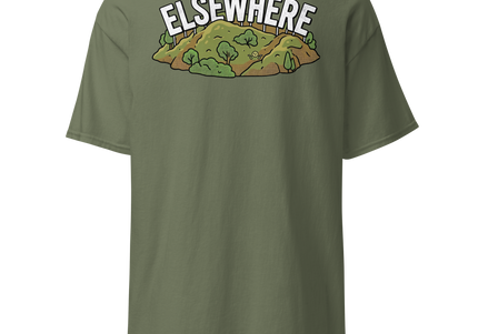 Elsewhere