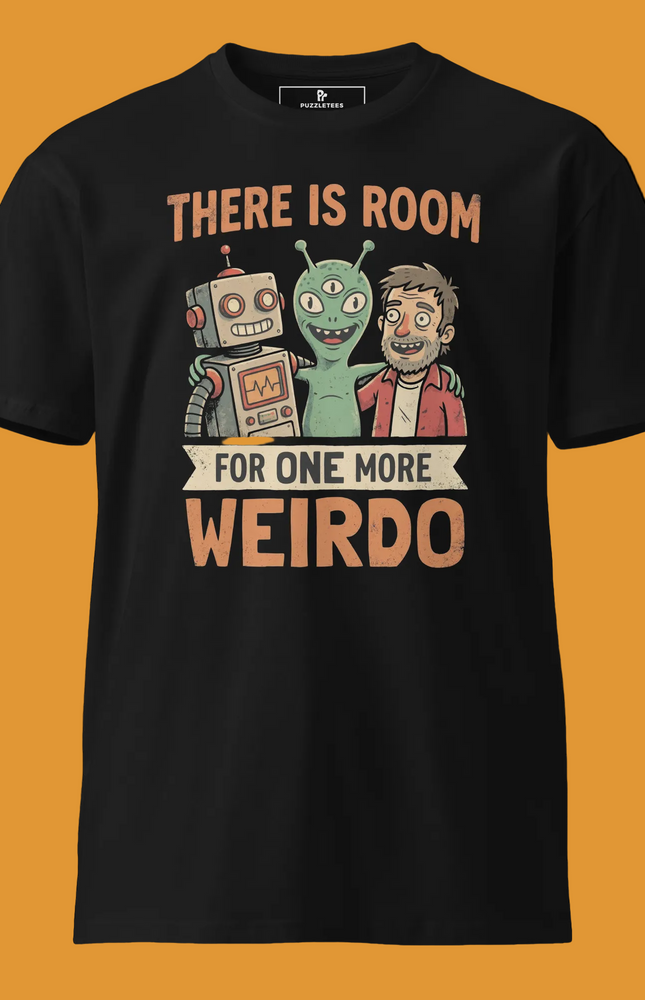 Room for another more