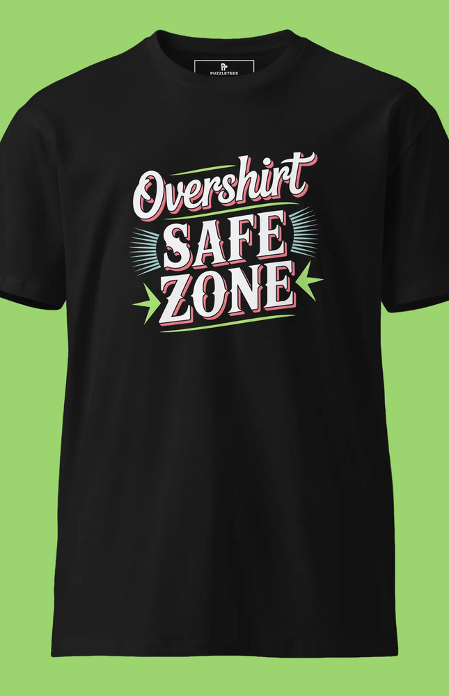Overshirt Safe Zone