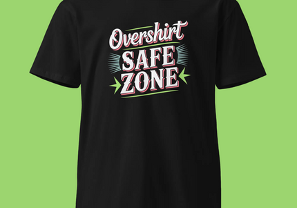 Overshirt Safe Zone
