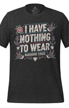Dark Grey Heather