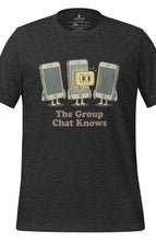 Dark Grey Heather