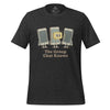 Dark Grey Heather