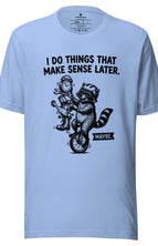 Heather Carolina Blue