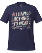 Heather Midnight Navy