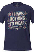 Heather Midnight Navy