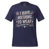 Heather Midnight Navy